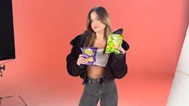 יסמין עומרי, צילום: אסף לוי